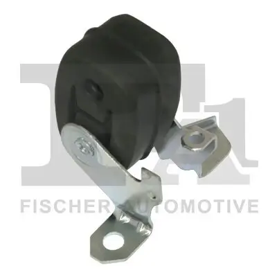Halter, Abgasanlage FA1 113-976
