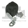 Halter, Abgasanlage FA1 113-976