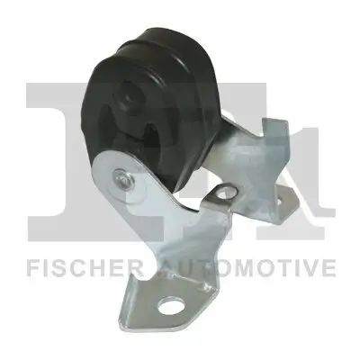 Halter, Abgasanlage links FA1 113-977