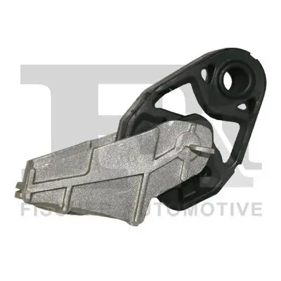 Halter, Abgasanlage FA1 113-981