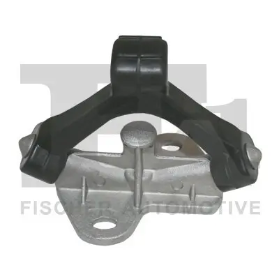 Halter, Abgasanlage FA1 113-983