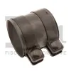 Rohrverbinder, Abgasanlage FA1 114-685