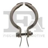 Rohrverbinder, Abgasanlage FA1 115-833