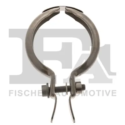 Rohrverbinder, Abgasanlage FA1 115-833 Bild Rohrverbinder, Abgasanlage FA1 115-833