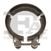 Rohrverbinder, Abgasanlage FA1 115-892