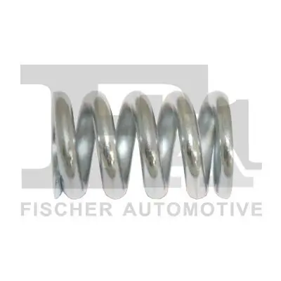 Feder, Schalldämpfer FA1 115-901 Bild Feder, Schalldämpfer FA1 115-901