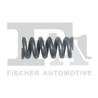 Feder, Schalldämpfer FA1 115-903 Bild Feder, Schalldämpfer FA1 115-903