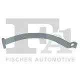 Halter, Schalldämpfer FA1 115-911