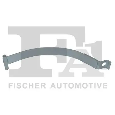 Halter, Schalldämpfer FA1 115-911 Bild Halter, Schalldämpfer FA1 115-911