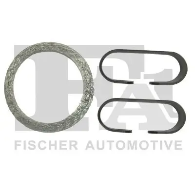 Halter, Schalldämpfer FA1 118-901 Bild Halter, Schalldämpfer FA1 118-901