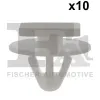 Clip, Zier-/Schutzleiste FA1 12-40022.10 Bild Clip, Zier-/Schutzleiste FA1 12-40022.10