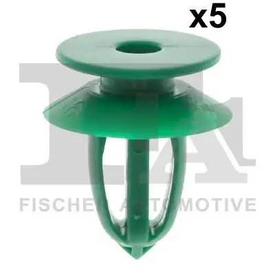 Clip, Zier-/Schutzleiste FA1 12-40028.5 Bild Clip, Zier-/Schutzleiste FA1 12-40028.5