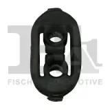 Halter, Abgasanlage FA1 123-736