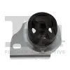 Halter, Abgasanlage FA1 123-748 Bild Halter, Abgasanlage FA1 123-748