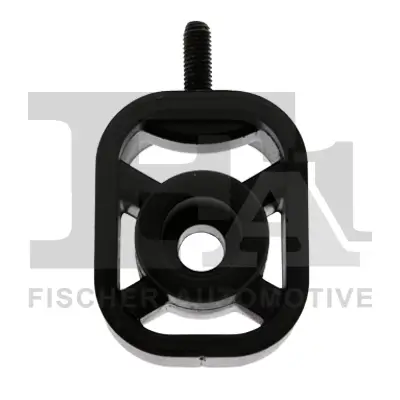 Halter, Abgasanlage FA1 123-761