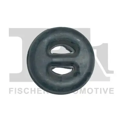 Halter, Abgasanlage FA1 123-929