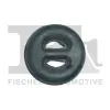 Halter, Abgasanlage FA1 123-929