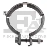 Rohrverbinder, Abgasanlage FA1 124-885 Bild Rohrverbinder, Abgasanlage FA1 124-885
