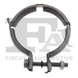 Rohrverbinder, Abgasanlage FA1 124-885