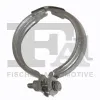 Rohrverbinder, Abgasanlage FA1 124-895 Bild Rohrverbinder, Abgasanlage FA1 124-895