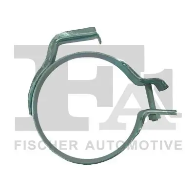 Halter, Schalldämpfer FA1 124-902 Bild Halter, Schalldämpfer FA1 124-902