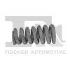 Feder, Schalld&auml;mpfer FA1 125-952