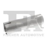 Rohrverbinder, Abgasanlage FA1 126-942