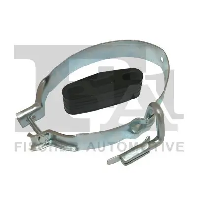 Halter, Schalldämpfer FA1 129-903 Bild Halter, Schalldämpfer FA1 129-903