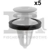 Clip, Zier-/Schutzleiste FA1 13-10014.5 Bild Clip, Zier-/Schutzleiste FA1 13-10014.5