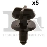 Clip, Zier-/Schutzleiste FA1 13-30012.5