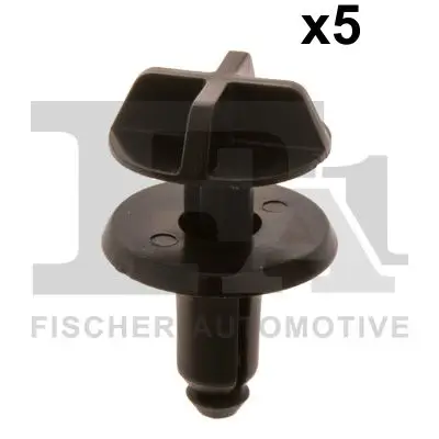 Clip, Zier-/Schutzleiste FA1 13-30012.5 Bild Clip, Zier-/Schutzleiste FA1 13-30012.5