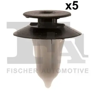 Clip, Zier-/Schutzleiste FA1 13-40003.5 Bild Clip, Zier-/Schutzleiste FA1 13-40003.5