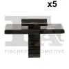 Clip, Zier-/Schutzleiste FA1 13-40004.5 Bild Clip, Zier-/Schutzleiste FA1 13-40004.5