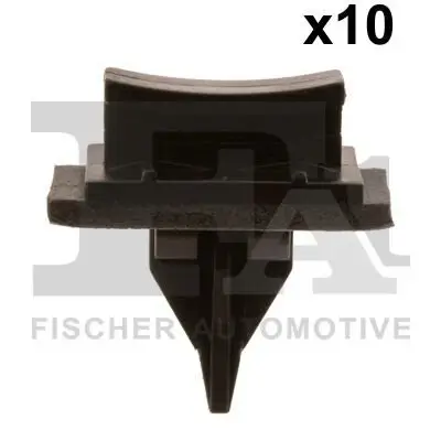 Clip, Zier-/Schutzleiste FA1 13-40018.10 Bild Clip, Zier-/Schutzleiste FA1 13-40018.10