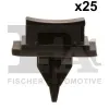 Clip, Zier-/Schutzleiste FA1 13-40018.25 Bild Clip, Zier-/Schutzleiste FA1 13-40018.25