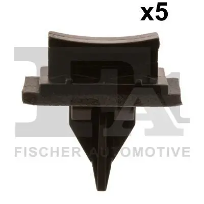 Clip, Zier-/Schutzleiste FA1 13-40018.5 Bild Clip, Zier-/Schutzleiste FA1 13-40018.5