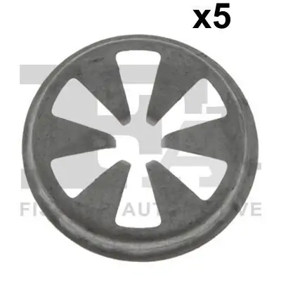 Clip, Zier-/Schutzleiste FA1 13-40025.5 Bild Clip, Zier-/Schutzleiste FA1 13-40025.5