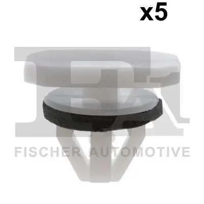 Clip, Zier-/Schutzleiste FA1 13-40027.5 Bild Clip, Zier-/Schutzleiste FA1 13-40027.5