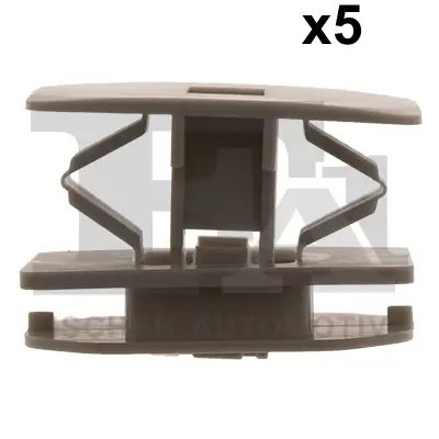Clip, Zier-/Schutzleiste FA1 13-40034.5 Bild Clip, Zier-/Schutzleiste FA1 13-40034.5