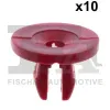 Clip, Zier-/Schutzleiste FA1 13-60002.10 Bild Clip, Zier-/Schutzleiste FA1 13-60002.10