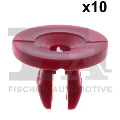 Clip, Zier-/Schutzleiste FA1 13-60002.10 Bild Clip, Zier-/Schutzleiste FA1 13-60002.10