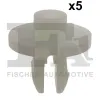 Clip, Zier-/Schutzleiste FA1 13-60005.5 Bild Clip, Zier-/Schutzleiste FA1 13-60005.5