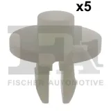 Clip, Zier-/Schutzleiste FA1 13-60005.5
