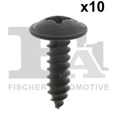 Clip, Zier-/Schutzleiste FA1 13-70002.10 Bild Clip, Zier-/Schutzleiste FA1 13-70002.10