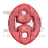 Halter, Abgasanlage FA1 133-721
