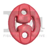 Halter, Abgasanlage FA1 133-721