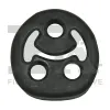 Halter, Abgasanlage FA1 133-725