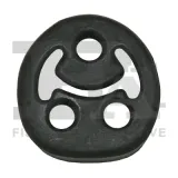 Halter, Abgasanlage FA1 133-725