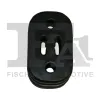 Halter, Abgasanlage FA1 133-736