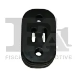 Halter, Abgasanlage FA1 133-736